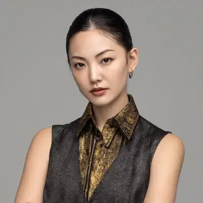 陈秀云